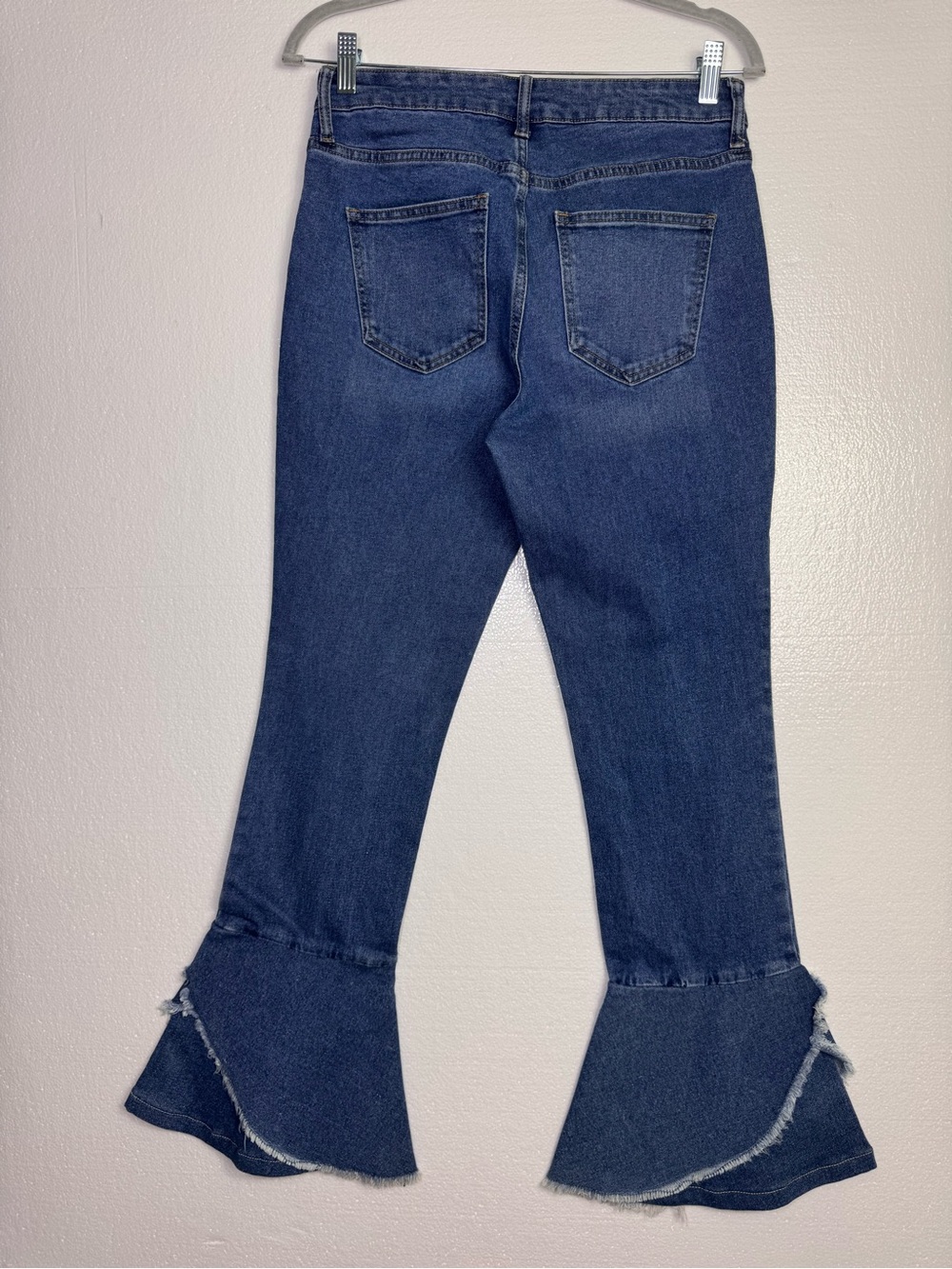 Ny&C kick flare jeans size 6 great condition - Picture 2 of 4